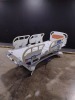 STRYKER 3002 S3 HOSPITAL BED - 3