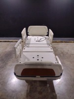 STRYKER SECURE 3002 HOSPITAL BED