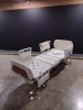 STRYKER SECURE 3002 HOSPITAL BED - 2