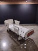 STRYKER SECURE 3002 HOSPITAL BED - 3