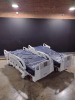 LOT OF (2) STRYKER IN TOUCH HOSPITAL BEDS - 2