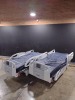 LOT OF (2) STRYKER IN TOUCH HOSPITAL BEDS - 3
