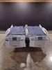 LOT OF (2) STRYKER IN TOUCH HOSPITAL BEDS