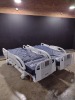 LOT OF (2) STRYKER IN TOUCH HOSPITAL BEDS - 2