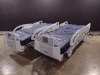 LOT OF (2) STRYKER IN TOUCH HOSPITAL BEDS - 3