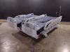 LOT OF (2) STRYKER IN TOUCH HOSPITAL BEDS - 3