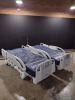 LOT OF (2) STRYKER IN TOUCH HOSPITAL BEDS - 2