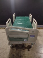 SIZEWISE HOSPITAL BED