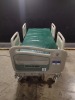 SIZEWISE HOSPITAL BED