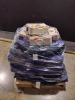LOT OF MATTRESSES & COMPRESSION PUMPS