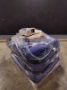 LOT OF MATTRESSES & COMPRESSION PUMPS