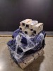 LOT OF MATTRESSES & COMPRESSION PUMPS