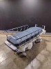 STRYKER 1125 ZOOM BIG WHEEL STRETCHER - 2