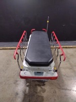 STRYKER 1115 BIG WHEEL STRETCHER