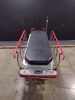 STRYKER 1115 BIG WHEEL STRETCHER