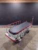 STRYKER 1115 BIG WHEEL STRETCHER - 2