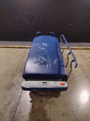 STRYKER 1115 BIG WHEEL STRETCHER