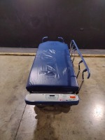 STRYKER 1115 BIG WHEEL STRETCHER