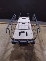 STRYKER 1015 BIG WHEEL STRETCHER