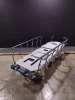 STRYKER 1015 BIG WHEEL STRETCHER - 2