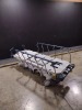 STRYKER 1015 BIG WHEEL STRETCHER - 3