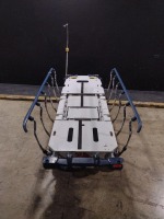 STRYKER 1015 BIG WHEEL STRETCHER