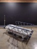 STRYKER 1015 BIG WHEEL STRETCHER - 2