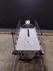 STRYKER 1069 STRETCHER WITH ADJUSTABLE HEADREST