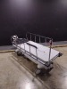 STRYKER 1069 STRETCHER WITH ADJUSTABLE HEADREST - 3