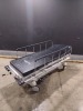 STRYKER 1068 STRETCHER WITH ADJUSTABLE HEADREST - 3