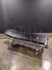 STRYKER 1068 STRETCHER WITH ADJUSTABLE HEADREST - 4