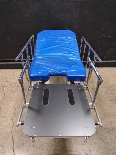 STRYKER TRIO STRETCHER