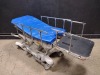 STRYKER TRIO STRETCHER - 2