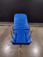 STRYKER TRIO STRETCHER