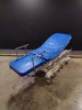 STRYKER TRIO STRETCHER - 3