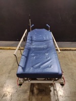 HILL-ROM PROCEDURAL STRETCHER