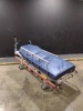 HILL-ROM PROCEDURAL STRETCHER - 2