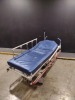 HILL-ROM PROCEDURAL STRETCHER - 3