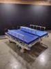 LOT OF (2) HILL-ROM TRANSTAR STRETCHERS - 2