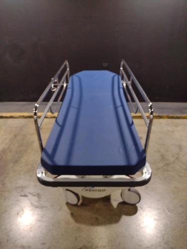 PEDIGO 540 N STRETCHER