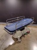 PEDIGO 540 N STRETCHER - 2