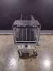 STERIS HAUSTED YOUTH CARE STRETCHER