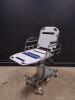 TRANSMOTION TMM5 STRETCHER CHAIR - 3