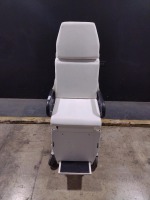 STRETCHER CHAIR