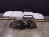 STRETCHER CHAIR - 4