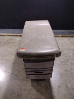 RITTER 304 EXAM TABLE