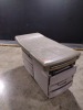 RITTER 304 EXAM TABLE - 3