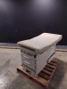 RITTER 204 EXAM TABLE - 2