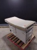 RITTER 204 EXAM TABLE - 3