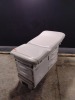 RITTER 204 EXAM TABLE - 2
